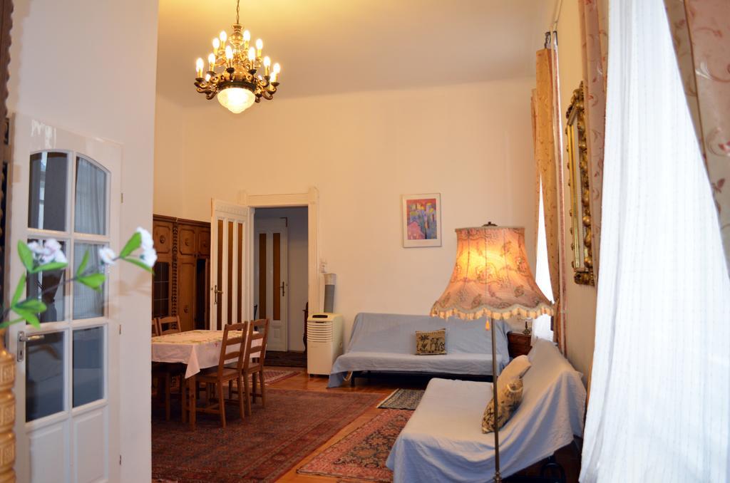 Budapest Central Apartments - Veres Palne Habitación foto